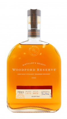 Woodford Reserve Distiller's Select Bourbon