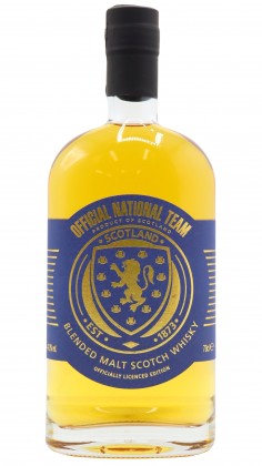 Official Scottish National Team