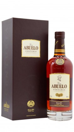 Ron Abuelo Centuria Rum
