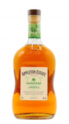 Appleton Estate Signature Blend Rum
