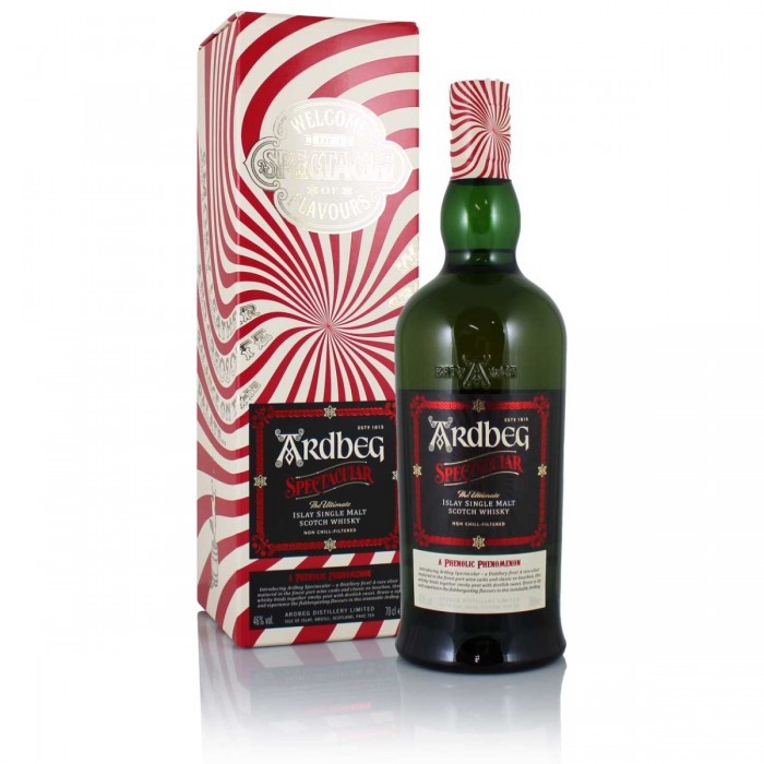 Ardbeg Spectacular