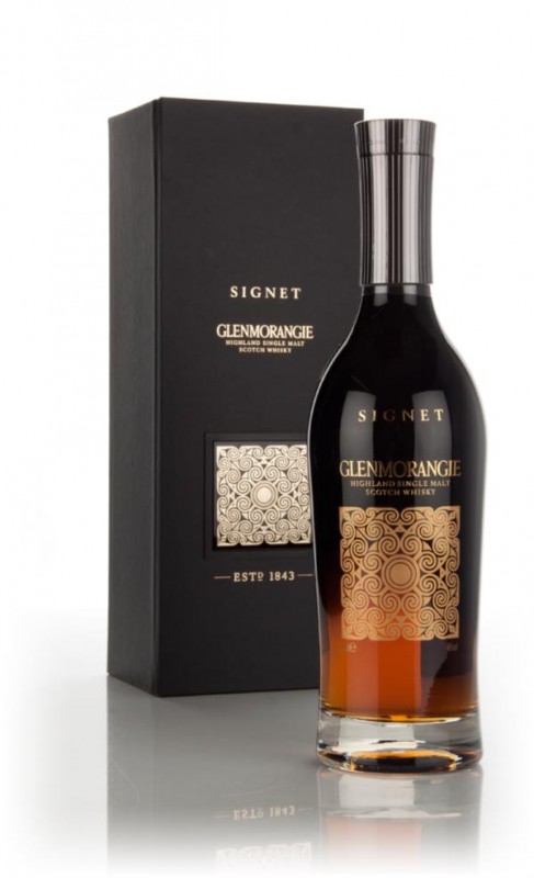 Glenmorangie Signet
