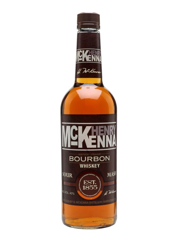 Henry McKenna