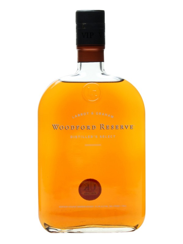 Woodford Reserve VIP