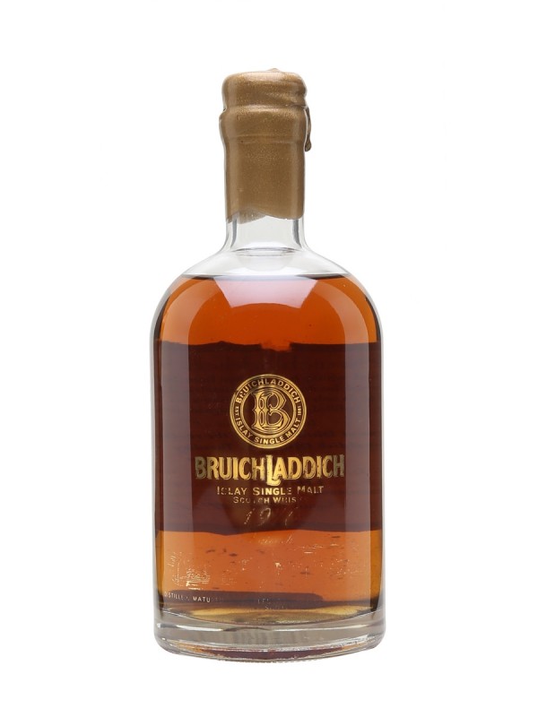Bruichladdich 1970 Valinch 30 Year Old First Distillation 2001