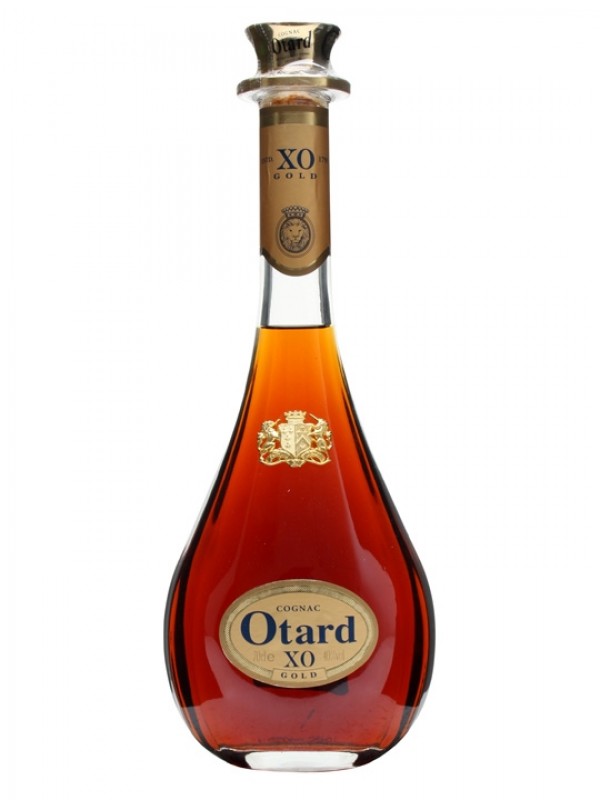 Otard - XO Cognac 2 x 70cl | Whisky auction