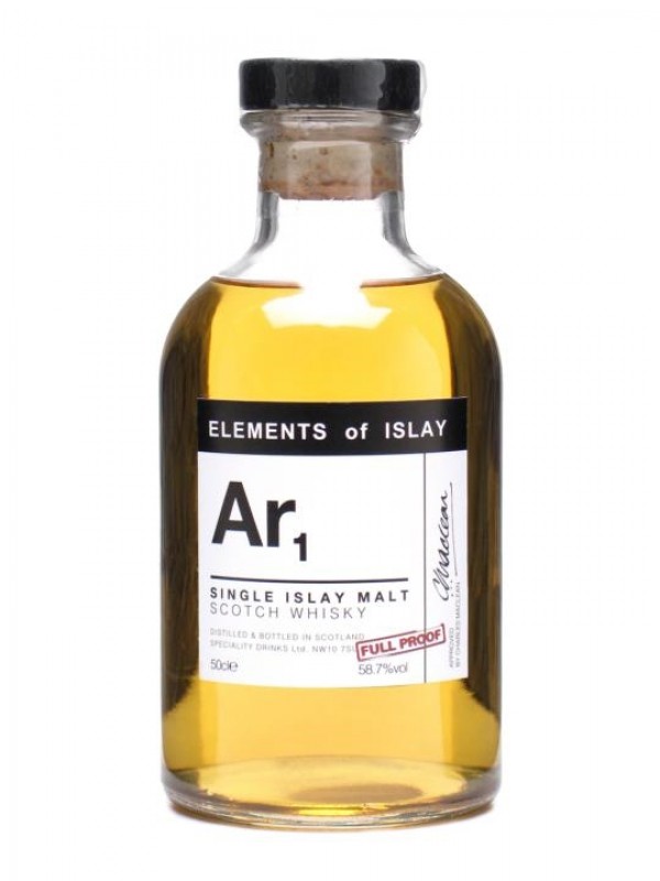 Ar1 Elements of Islay