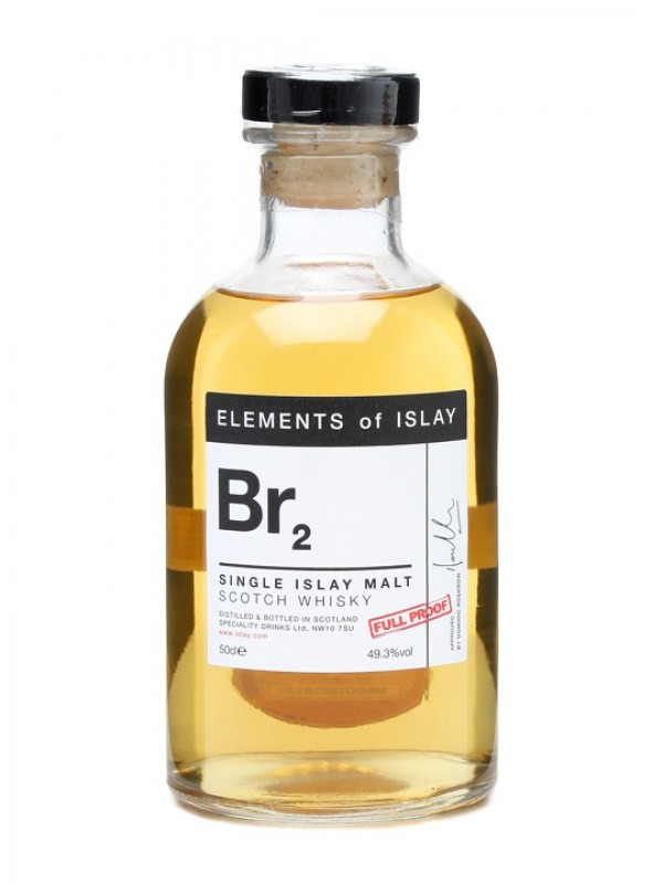 Br2 Elements of Islay