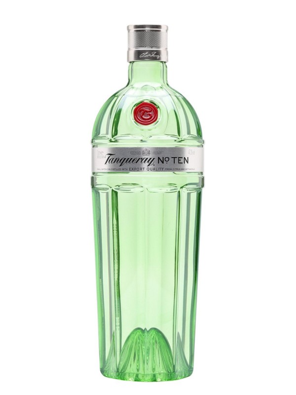 Tanqueray No.10 Gin 1 Litre