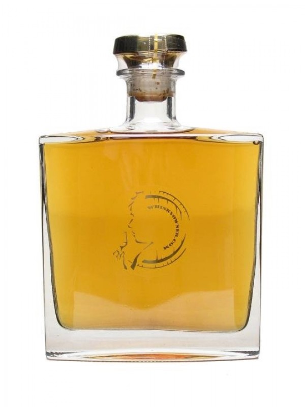 Port Ellen 1983 24 Year Old Cask #CM016 Independent Bottling