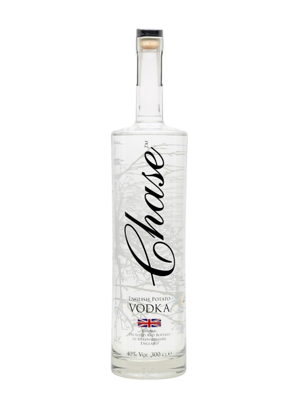 Chase Vodka Jeroboam