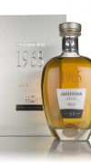 Auchentoshan 42 Year Old 1965 Single Malt Whisky
