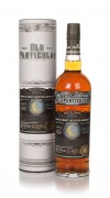 Aultmore 12 Year Old 2010 (cask 18174) - Old Particular The Midnight S 