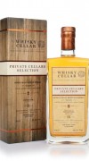 Benrinnes 11 Year Old 2010 (cask 311020) - The Whisky Cellar 