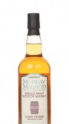Benrinnes Rich & Fruity Port Finish - Cask Craft (Murray McDavid) Single Malt Whisky