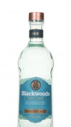 Blackwoods 2021 Vintage Dry Gin