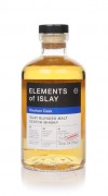 Bourbon Cask - Elements of Islay 