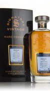 Bowmore 42 Year Old 1974 (cask 4435) - Cask Strength Collection Rare R Single Malt Whisky