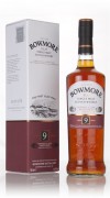Bowmore 9 Year Old - Sherry Cask Matured 