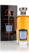 Bunnahabhain 42 Year Old 1973 (cask 12145) - Cask Strength Collection Single Malt Whisky