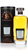 Caperdonich 20 Year Old 2000 (cask 29498) - Cask Strength Collection ( Single Malt Whisky