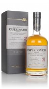 Caperdonich 21 Year Old Peated - Secret Speyside Collection Single Malt Whisky