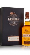 Carsebridge 48 Year Old (Special Release 2018) Grain Whisky