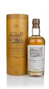 Craigellachie 39 Year Old 1980 (cask 2037) - Exceptional Cask Series 