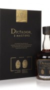 Dictador 1978 Chateau dArche - 2 Masters Dark Rum