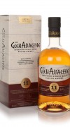 GlenAllachie 11 Year Old  Premier Cru Classe Wine Cask Finish Single Malt Whisky