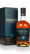 GlenAllachie 8 Year Old Single Malt Whisky
