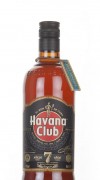 Havana Club Anejo 7 Year Old Dark Rum