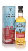Loch Lomond Steam & Fire 