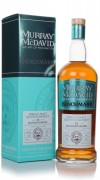 Mannochmore 13 Year Old 2008 - Benchmark (Murray McDavid) Single Malt Whisky
