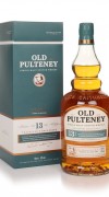 Old Pulteney 13 Year Old (1L) 