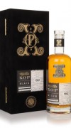 Port Ellen 39 Year Old 1982 - Xtra Old Particular The Black Series 