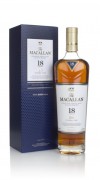 The Macallan 18 Year Old Double Cask Single Malt Whisky