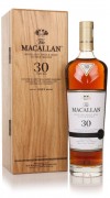 The Macallan 30 Year Old Sherry Oak (2023 Release) 
