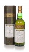 Tomintoul 17 Year Old 2006 - Old Malt Cask 25th Anniversary 