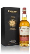 Tomintoul 21 Year Old 