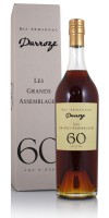Darroze Les Grands Assemblages 60 Year Old Armagnac