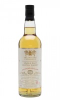 Aultmore 2011 / 11 Year Old / The Whisky Exchange Speyside Whisky
