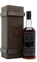 Black Bowmore 1964 / 30 Year Old / 2nd Edition