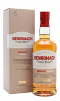 Benromach Contrasts: Organic 2012 / Bottled 2021 Speyside Whisky