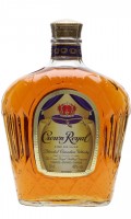 Crown Royal Canadian Whisky Canadian Whisky