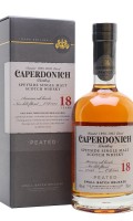 Caperdonich 18 Year Old Peated / Secret Speyside Speyside Whisky