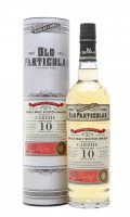 Cardhu 2013 / 10 Year Old / Old Particular