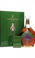 Courvoisier Erte Cognac No.6 / L'Espirit du Cognac