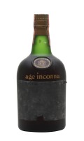 Croizet Age Inconnu Cognac / Bottled 1970s