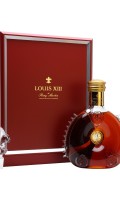 Remy Martin Louis XIII Cognac / Baccarat Crystal